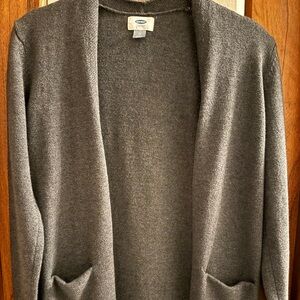 Old Navy Cardigan